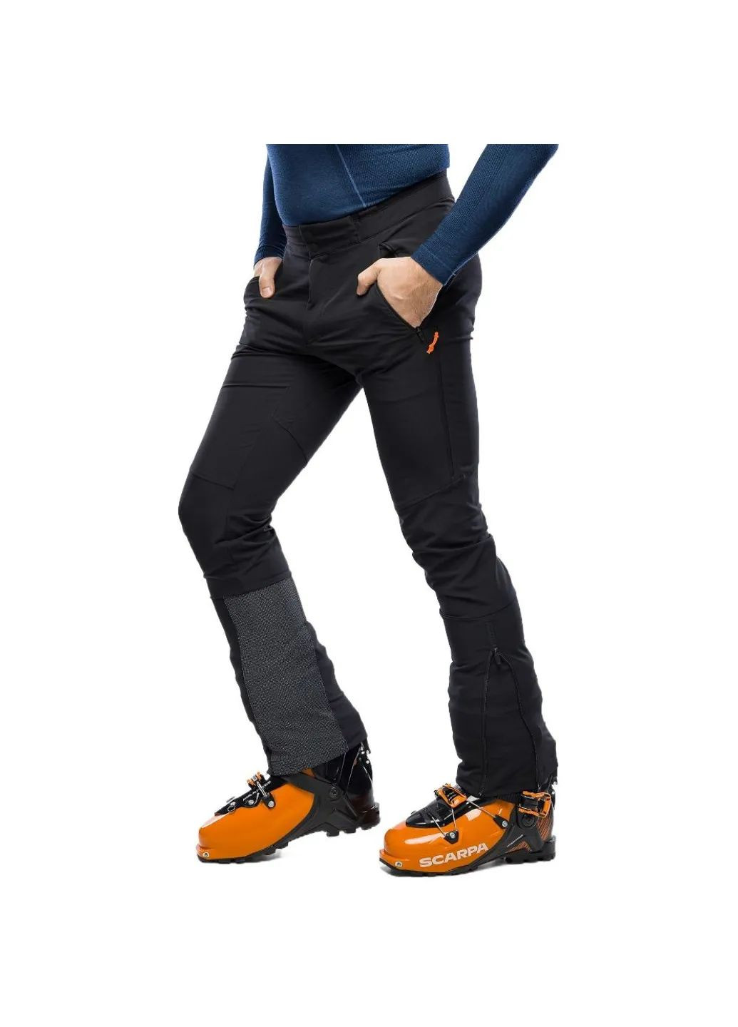 Брюки Lagorai DST Mns Salewa (354782350)