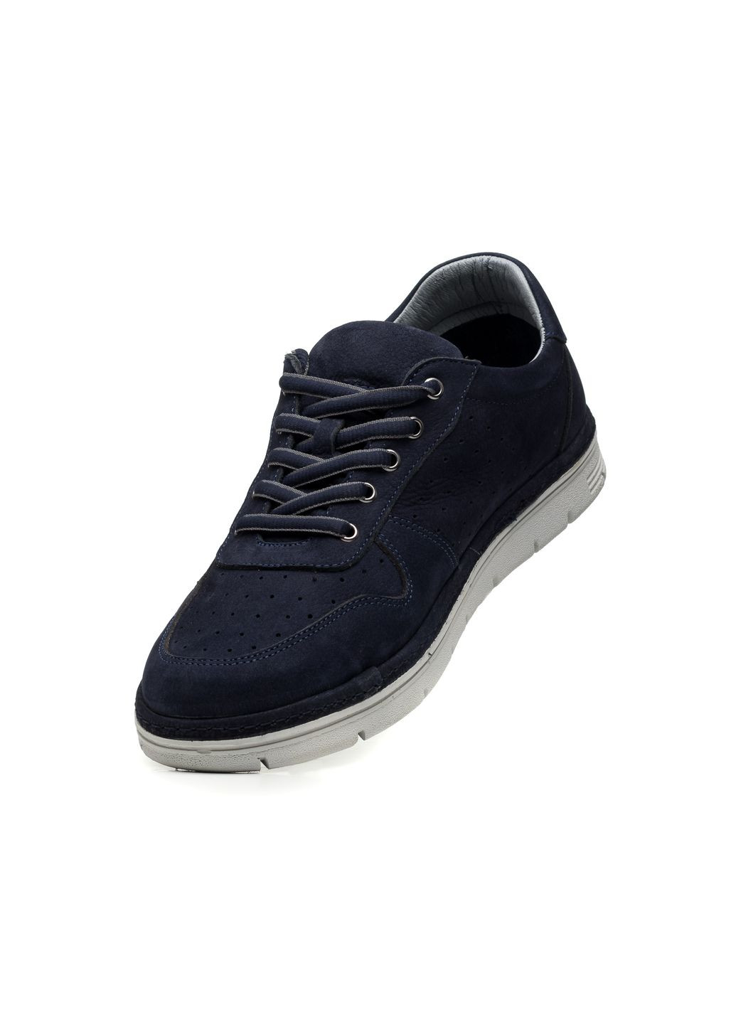 Синие туфли (2675) Voyager