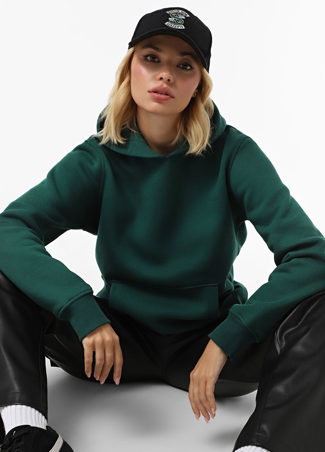 Худі Daria Karpiuk (257658591)