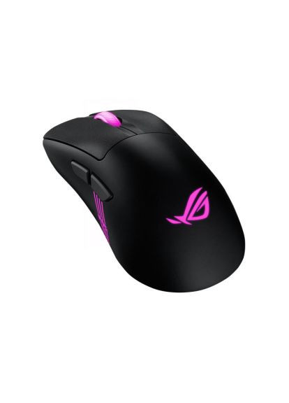Мишка (90MP04A0-BMUA00) Asus ROG Keris II Origin Wireless/Bluetooth/USB Black (366647837)