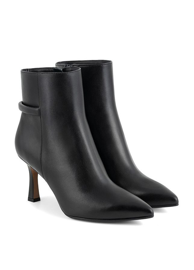 Осенние ботинки 2532 размер Bravo Moda