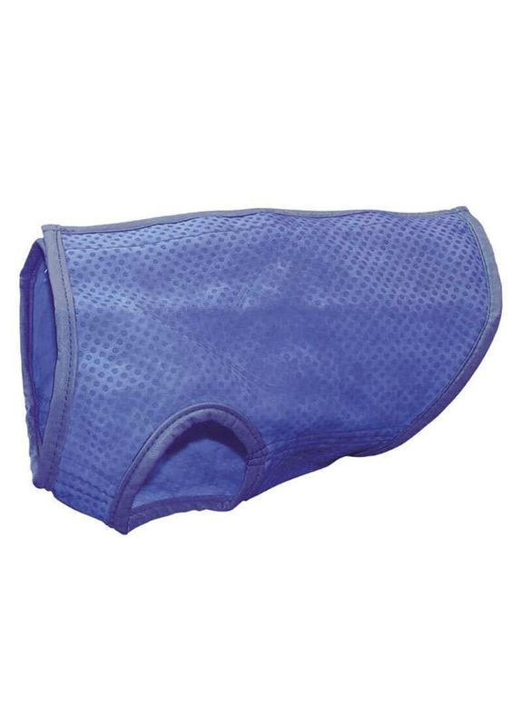 Pet Ice Vest - Охлаждающий жилет для собак мелких, средних и крупных пород - XS / 20х30 см Nobby (343241128)