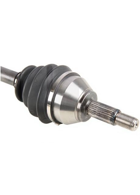 Полуось NK (360494649)