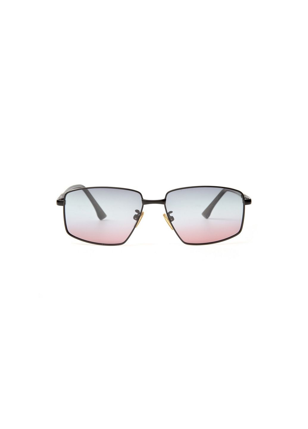 Сонцезахисні окуляри з поляризацією підліткові Класика LuckyLOOK 875-952 (289359576)