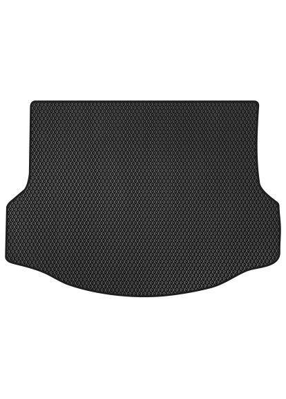 Килимок в багажник (TY11182B1RBB) Evatech Toyota RAV4 (XA40) 2013-2016 4 поколін (366556141)