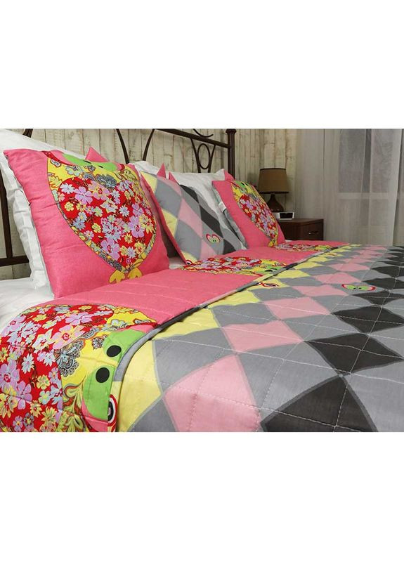 Покривало 212х240 "Оwl" Руно 329.137_Оwl (263930984)