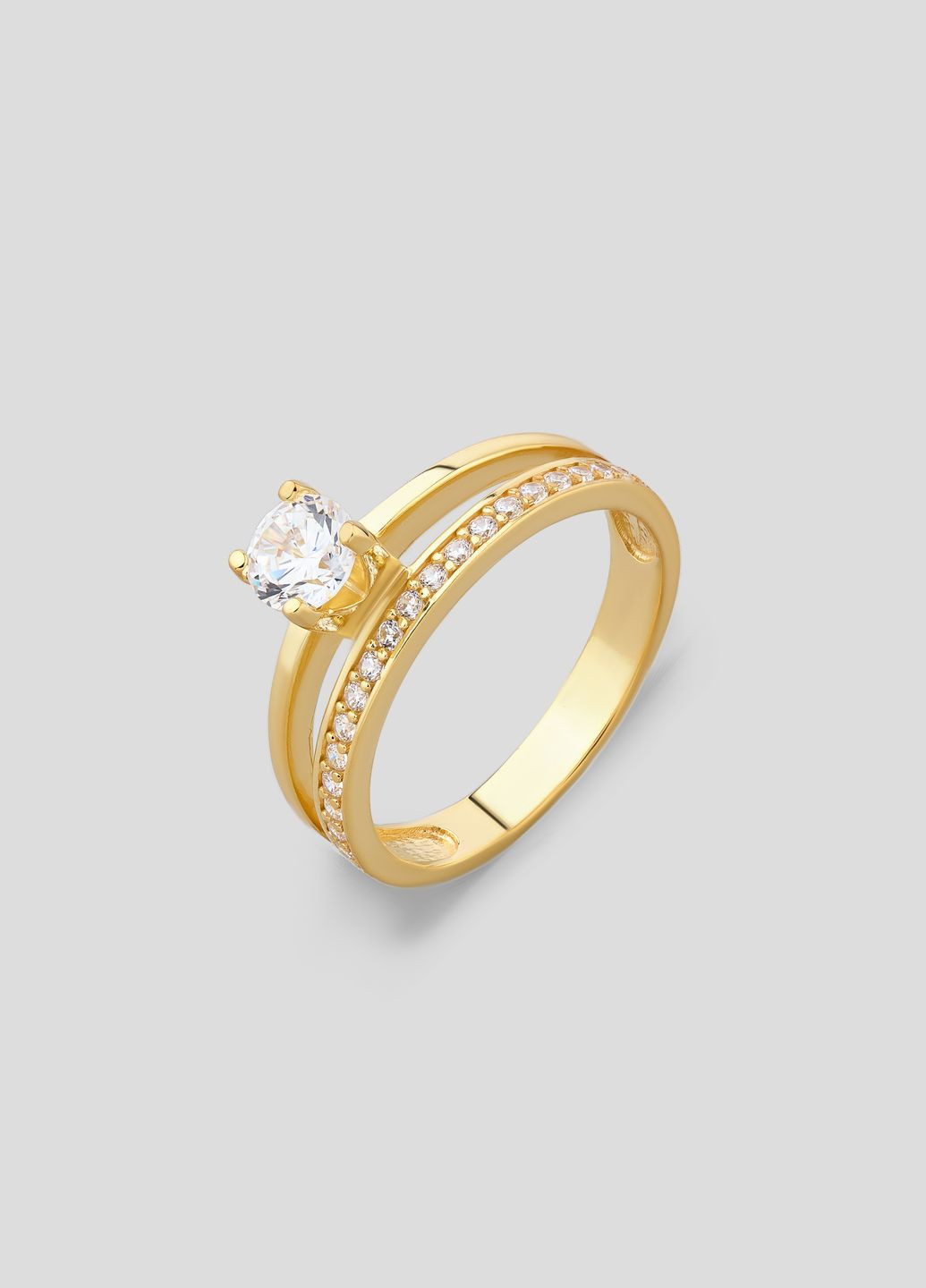 Каблучка Класика Minimal (338798941)