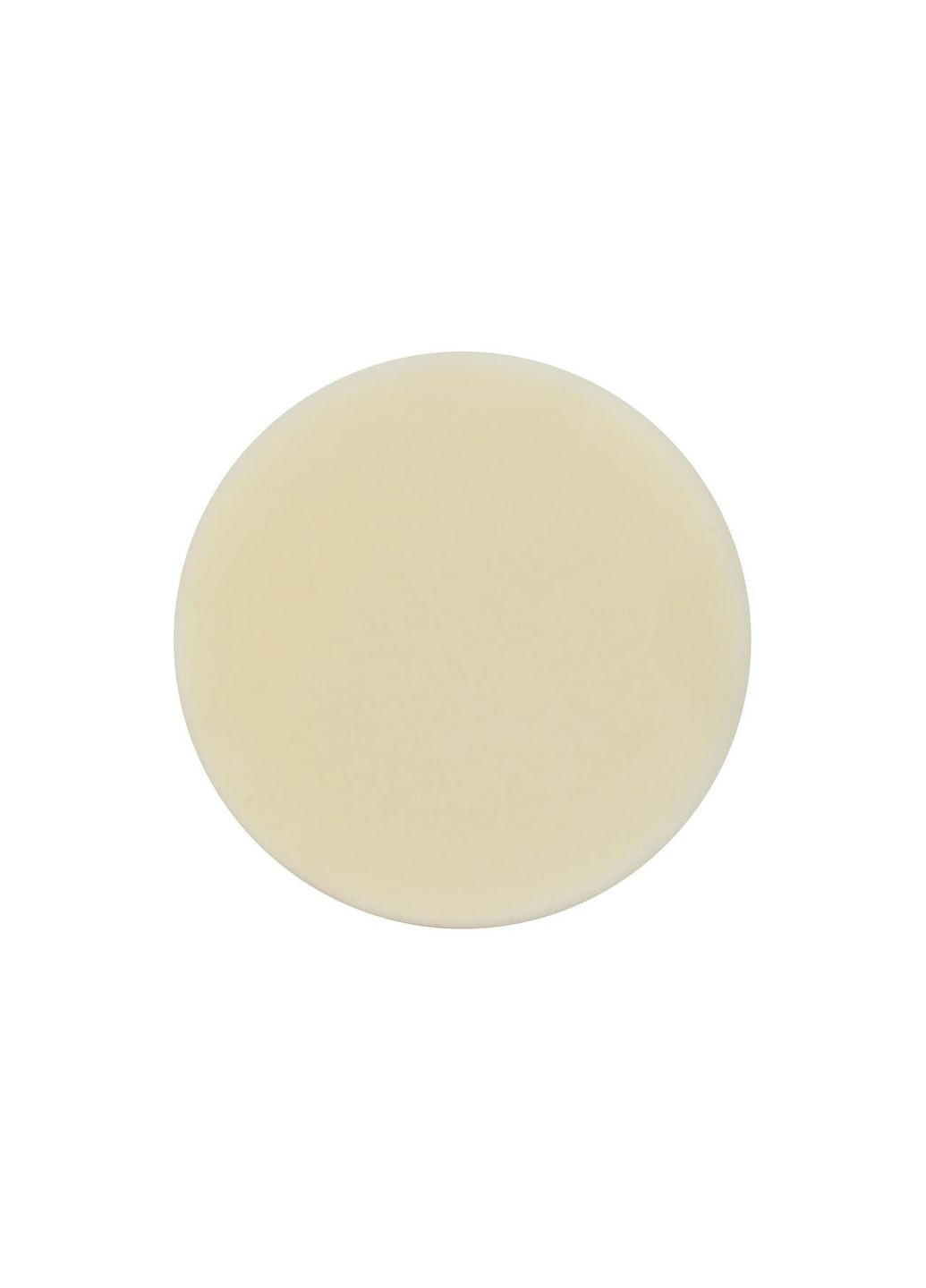 КШМ Полірувальний поролон " " 150/45мм жорсткий білий Geko (314540710)