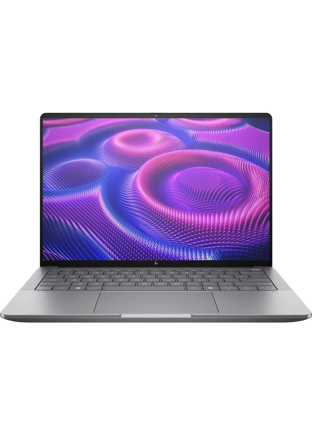 HP ZBook Ultra G1a 14" 2.8K OLED Ts,400n/Ryzen AI Max+PRO 395 (5.1)/128Gb/SSD2Tb/Rad/FPS/Підсв/DOS Hewlett Packard (394074050)