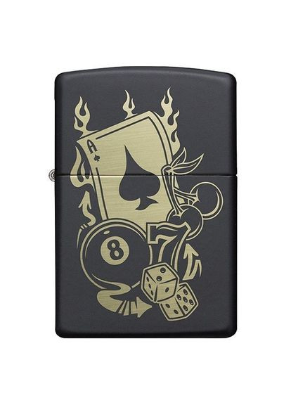 Запальничка Zippo (370849838)