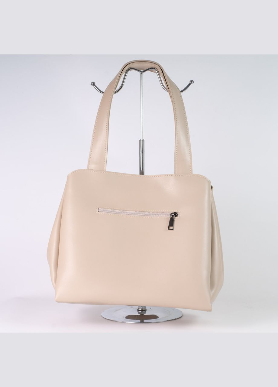 Сумка жіноча - шопер з екошкіри JUGO XENIA № 02-25 (331022747)