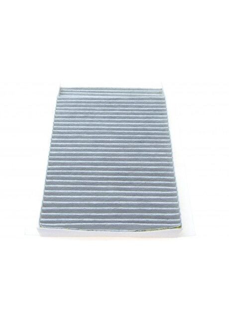 Фільтр салону WUNDER WPK 730 Wunder Filter (360501180)