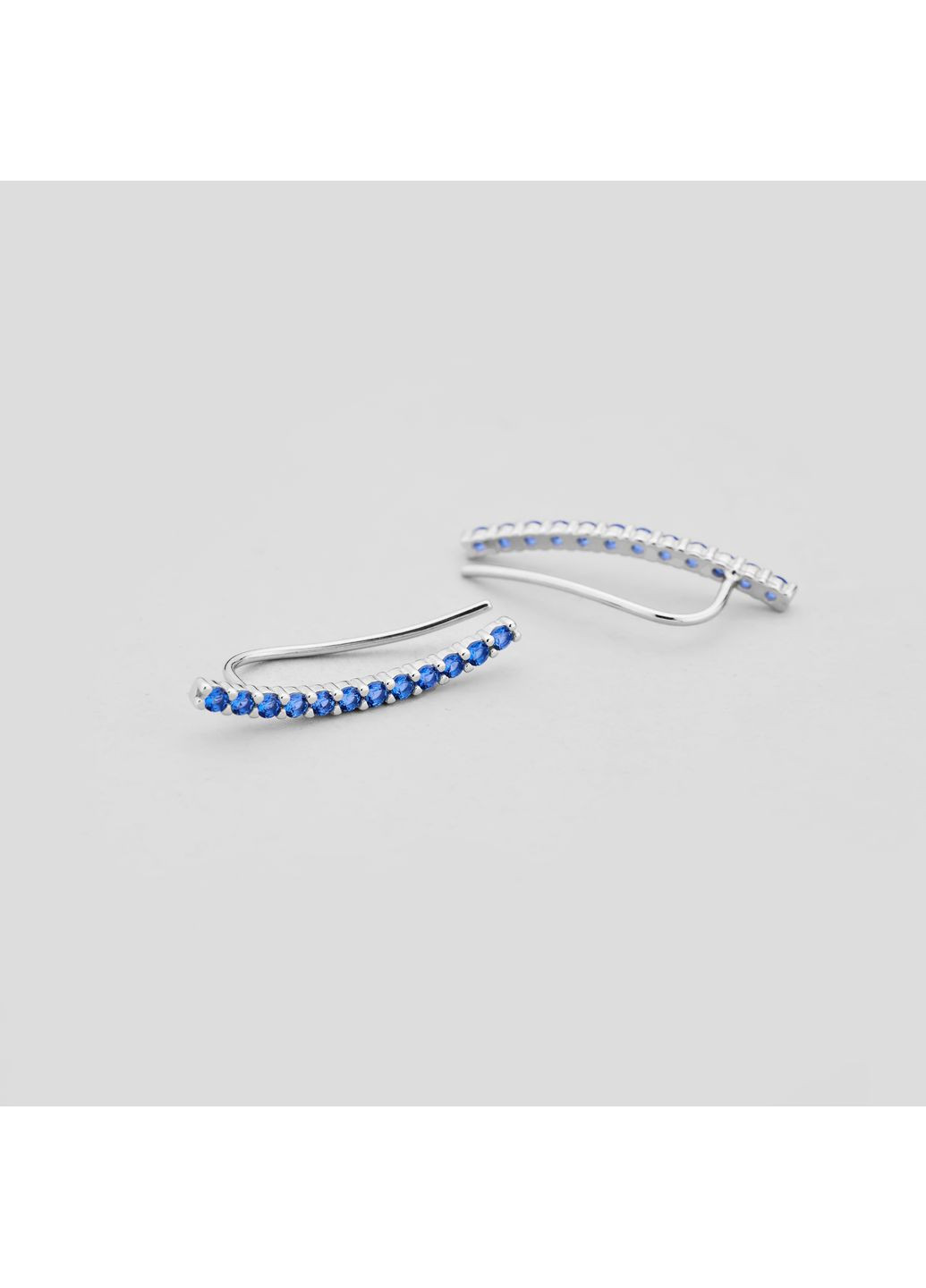 Серьги Внутренний мир Minimal (352166318)