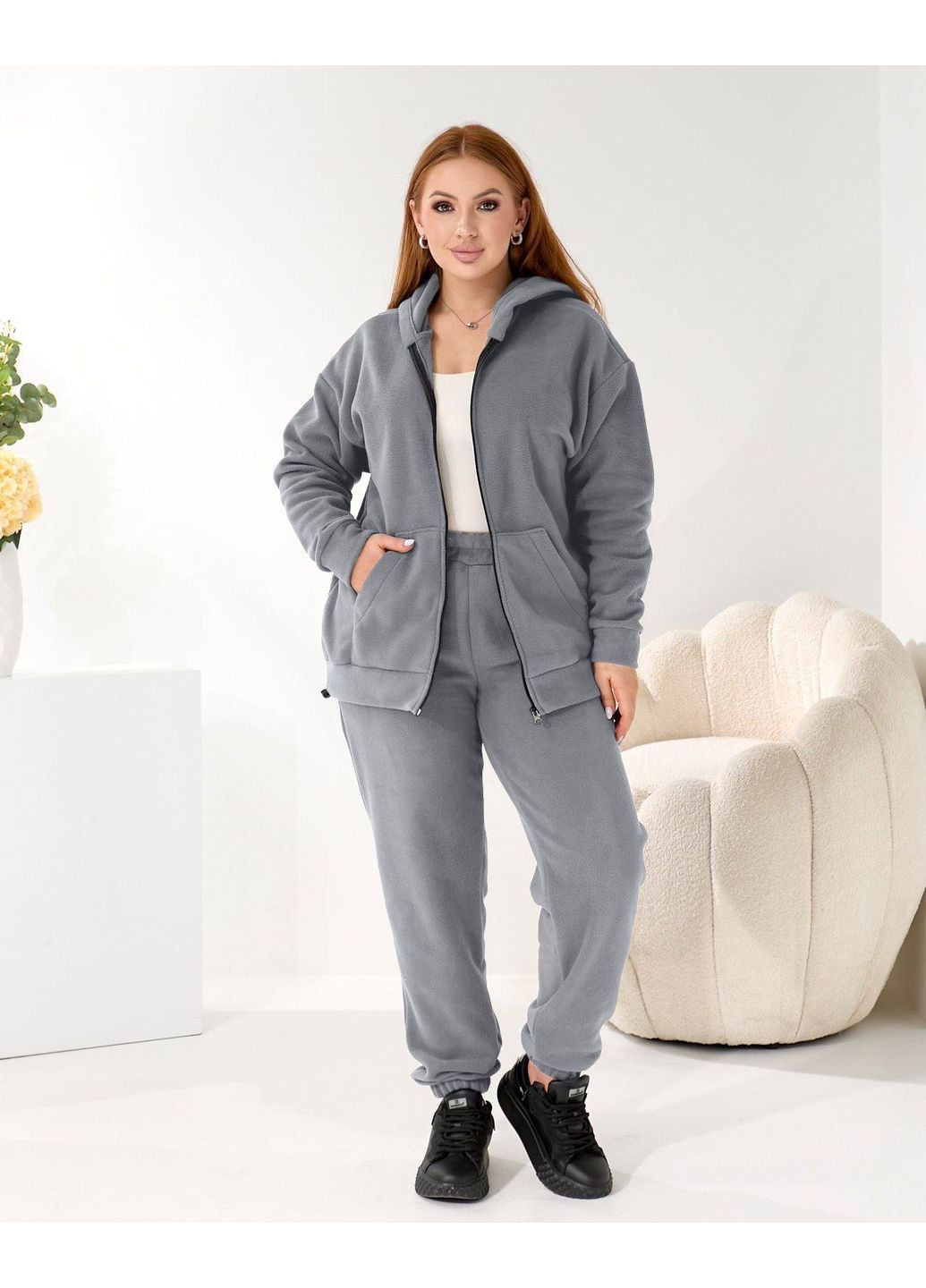 Жіночий костюм повсякденний Style Point (367254872)