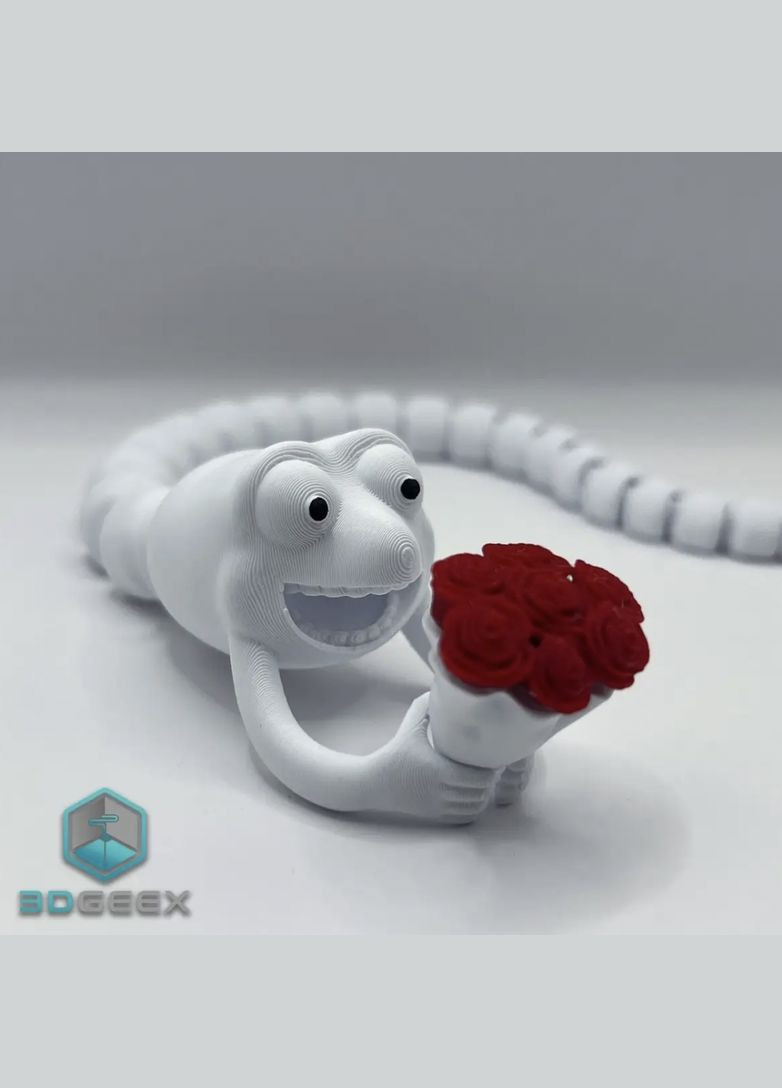 Спермазоїд (Іграшка) UA3D (303925339)