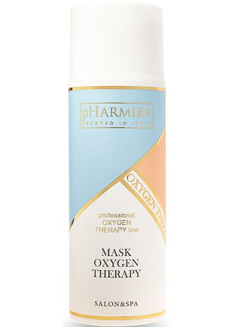 Маска для обличчя Mask Oxygen Therapy 100ml (1143308-104539) PHarmika (368745107)