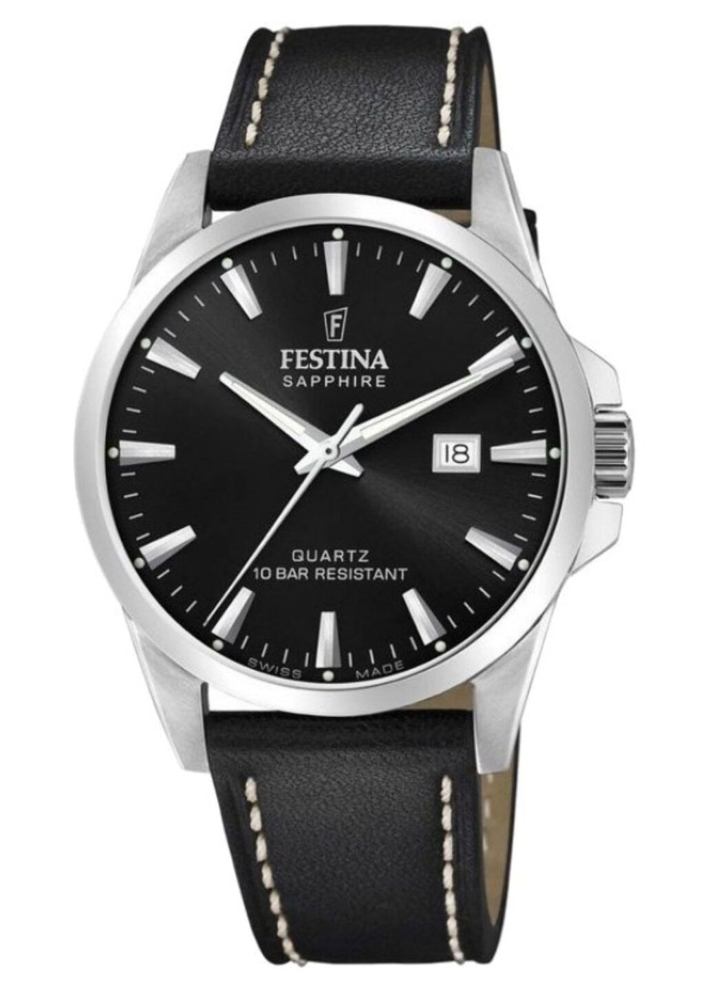 Часы наручные Festina f20025/4 (296483814)