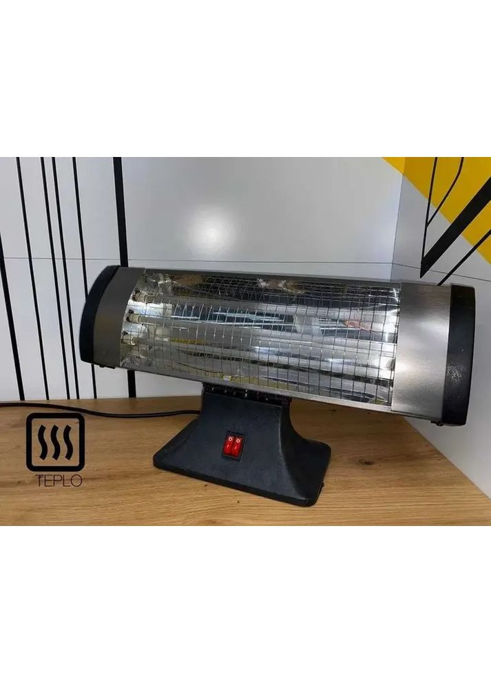 Инфракрасный обогреватель BAYERSAN 1800W UFO Esonstyle (367074358)