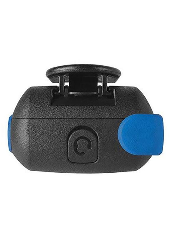 Комплект рацій TALKABOUT T62 Blue (5031753007300) Motorola (365234008)