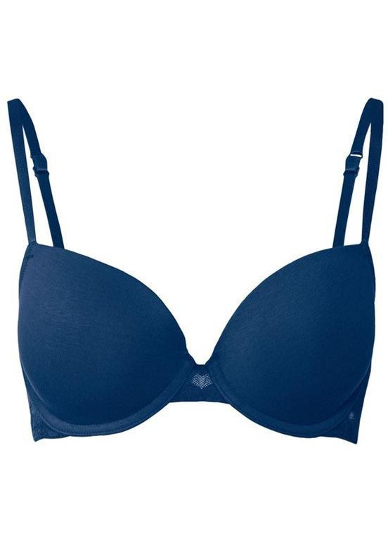 Чорний бюстгальтер Esmara з кісточками