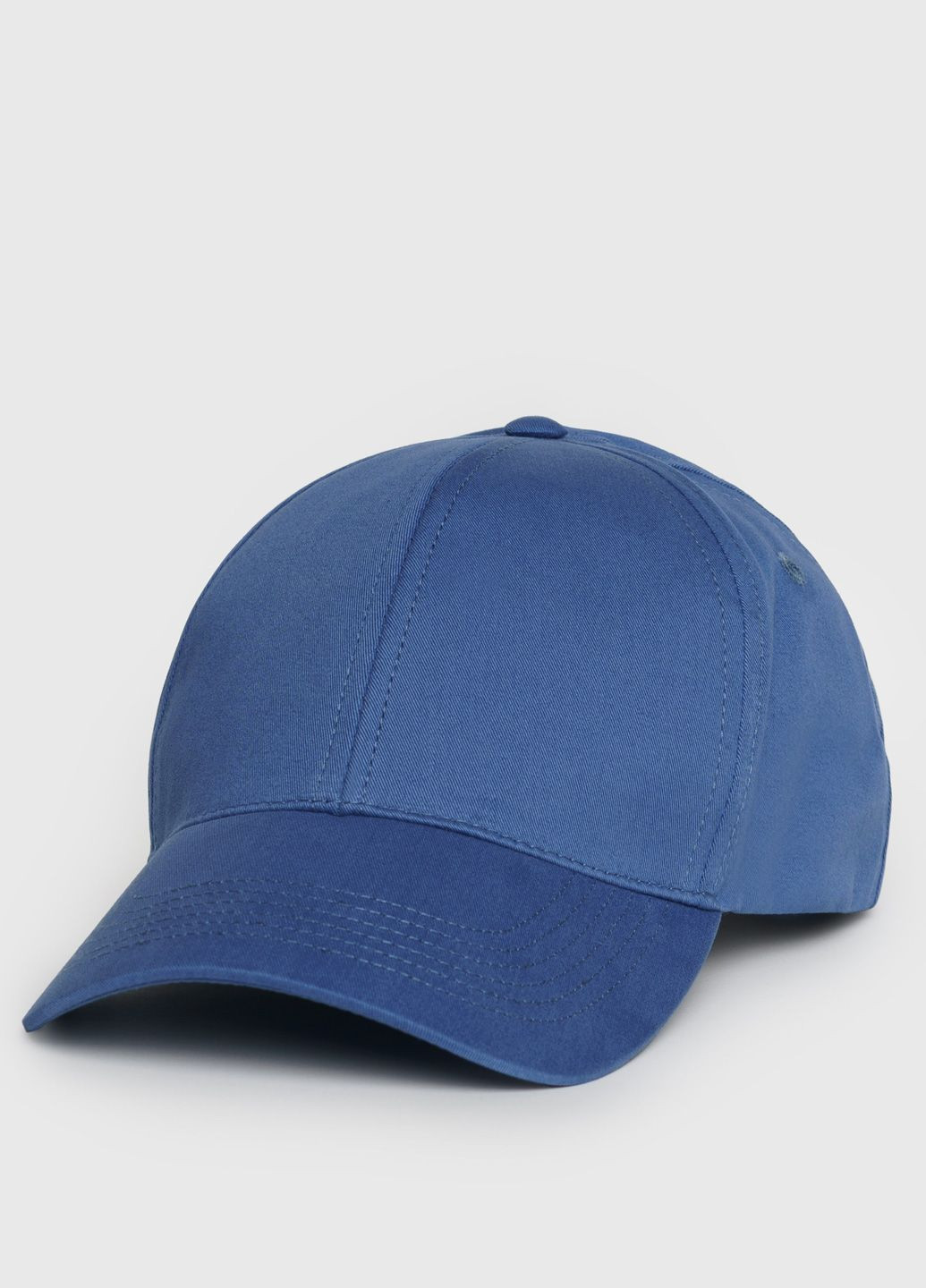 Кепка мужская синяя Arber кепка 2 (289870539)