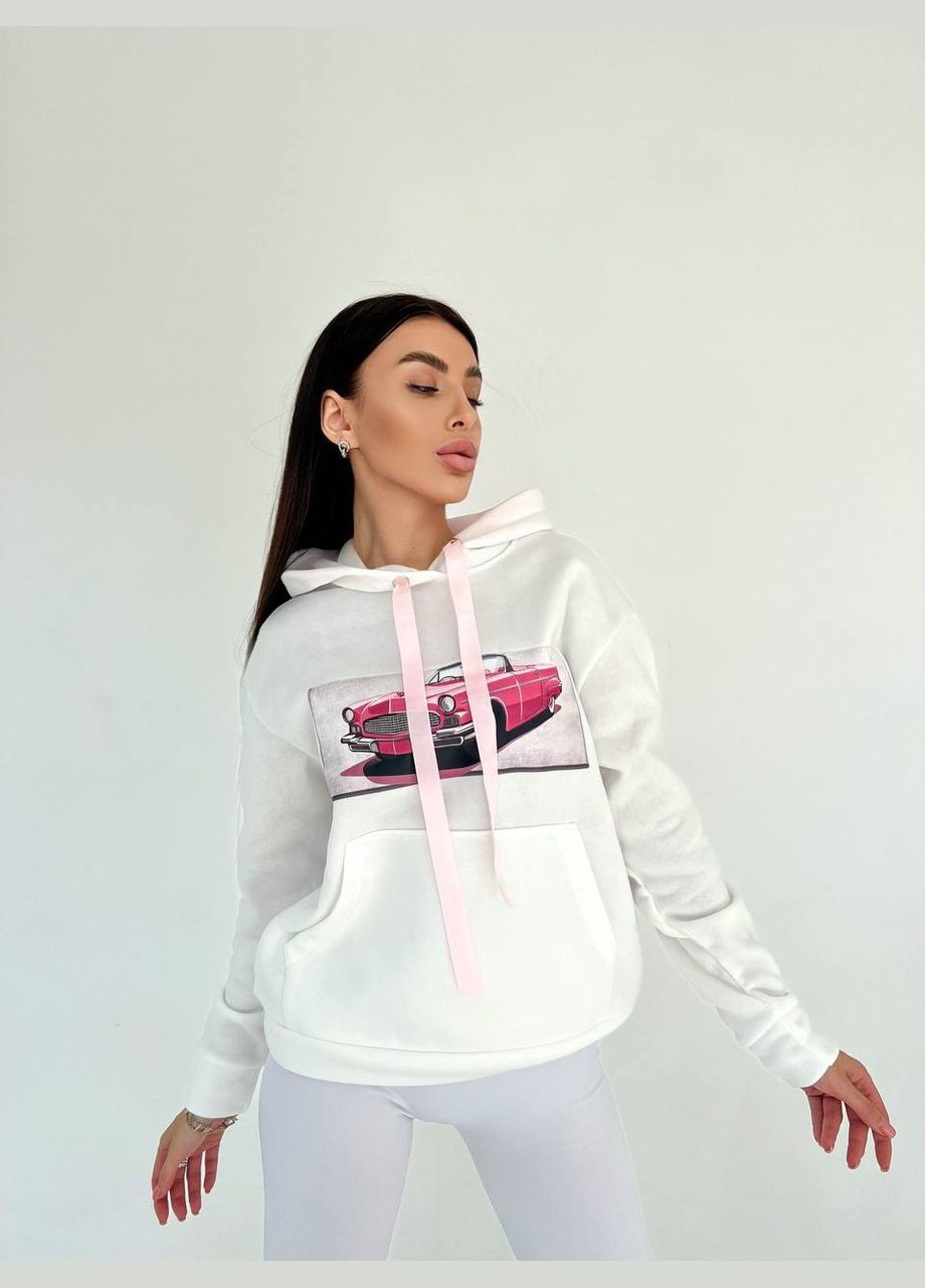 Худі жіночийх No Brand (315848936)