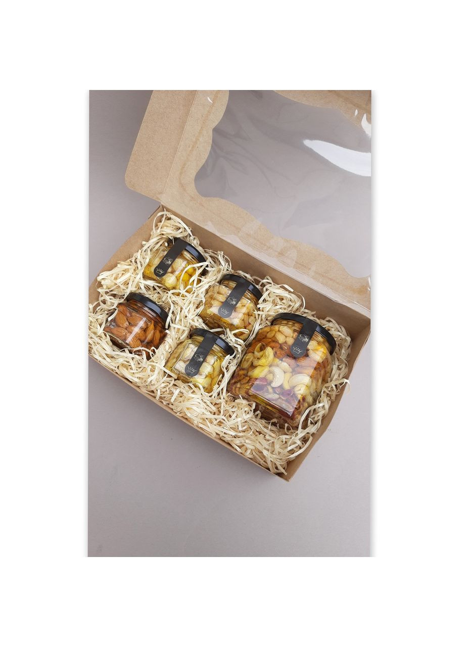 Интересный подарок для мужчины №41 на День рождения, Новый Год, Николая. Царство Меду (330027737)