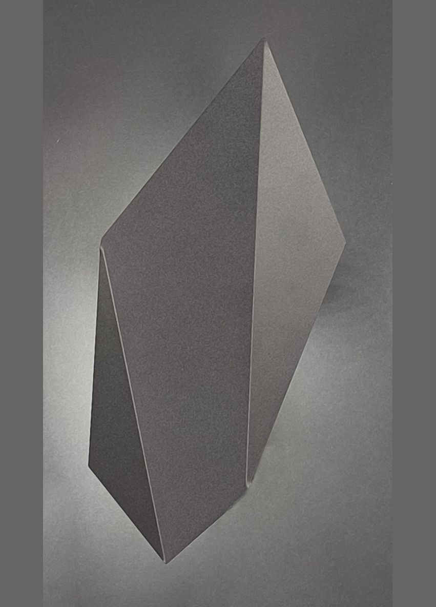 Бра LED 28072 Черный 4х18х33 см. Sunnysky (364493737)