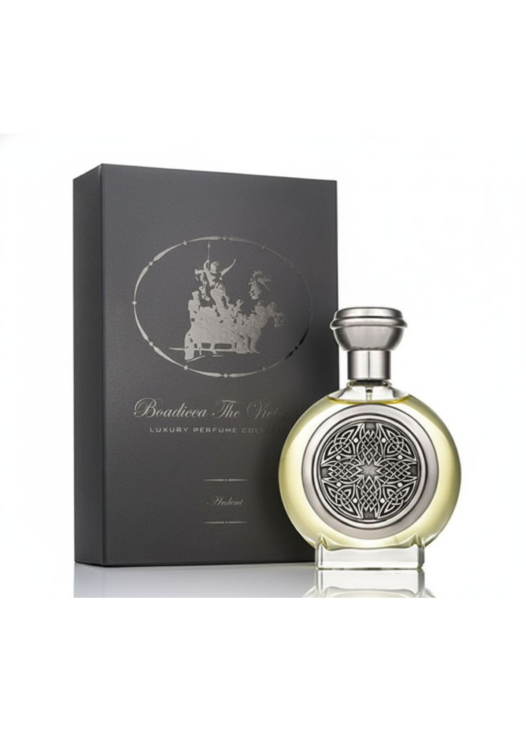 Ardent 100 мл Парфумована вода Boadicea the Victorious (365589196)