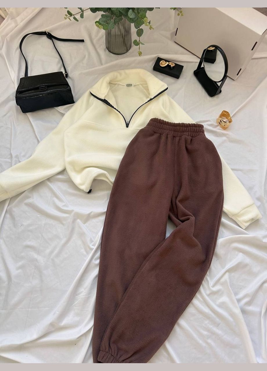 Жіночий спортивний костюм FINO Mode (316321924)