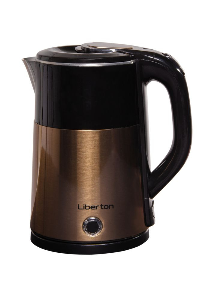 Електрочайник LEK6827 Liberton (306718251)