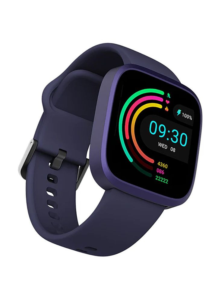 Смарт-годинник Edge Purple (edge.purple) HiFuture (362487636)