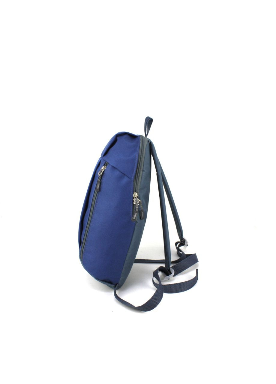 Міський рюкзак 151 синій Wallaby (269994489)