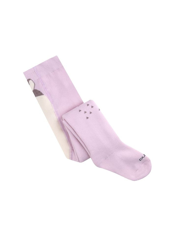 Колготки дитячі 4944р.62-68,40,08-10 світло-рожевий Duna (372791791)