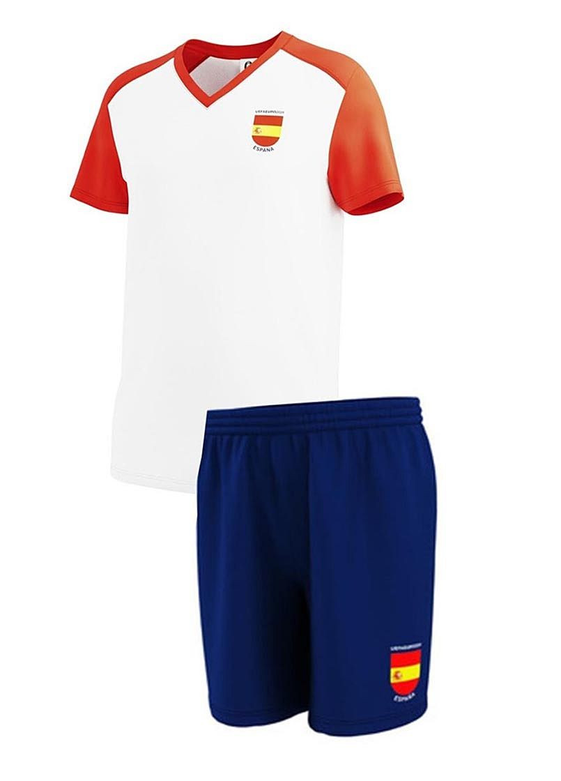 Футбольная форма Lidl (331112559)