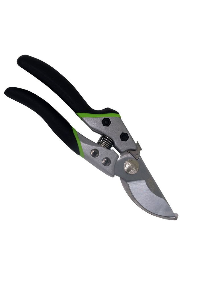Секатор садовый фиксатор автоматический 195 мм. Werk (315554431)