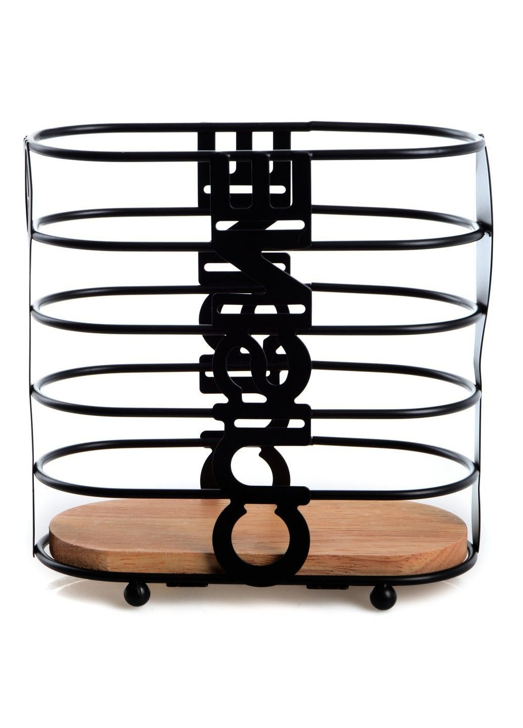 Столові прилади Oder підставка під столові прибори (овал) (RG-9011) Ringel (365277390)