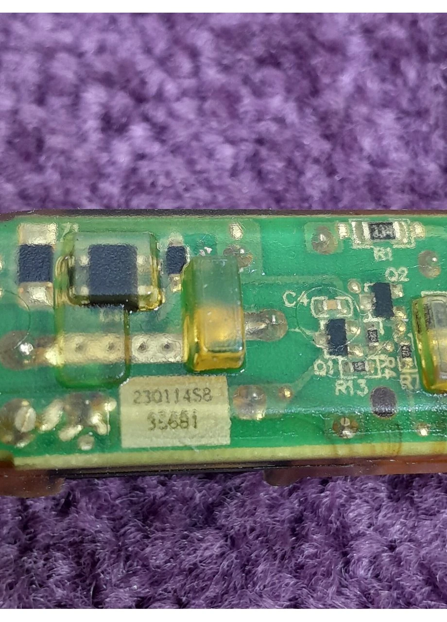 Плата живлення для праски DST5040/80 230114S8 Philips (392481149)