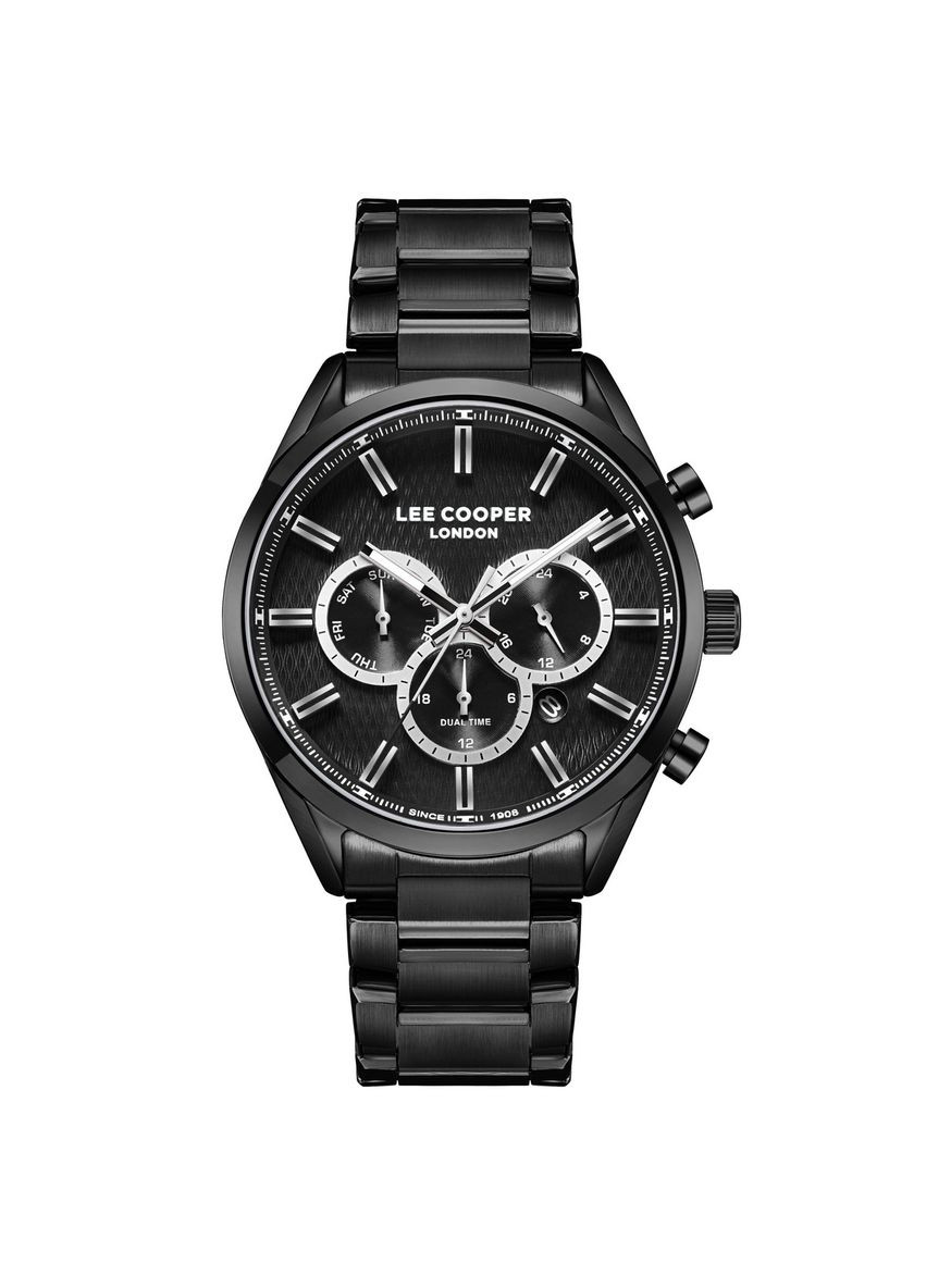 England Black Lee Cooper (346535191)