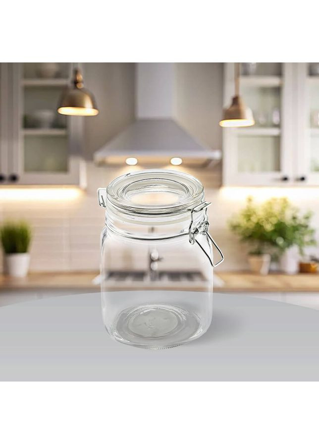 Банка для хранения MR-5001-1 1000 мл Maestro (364102341)