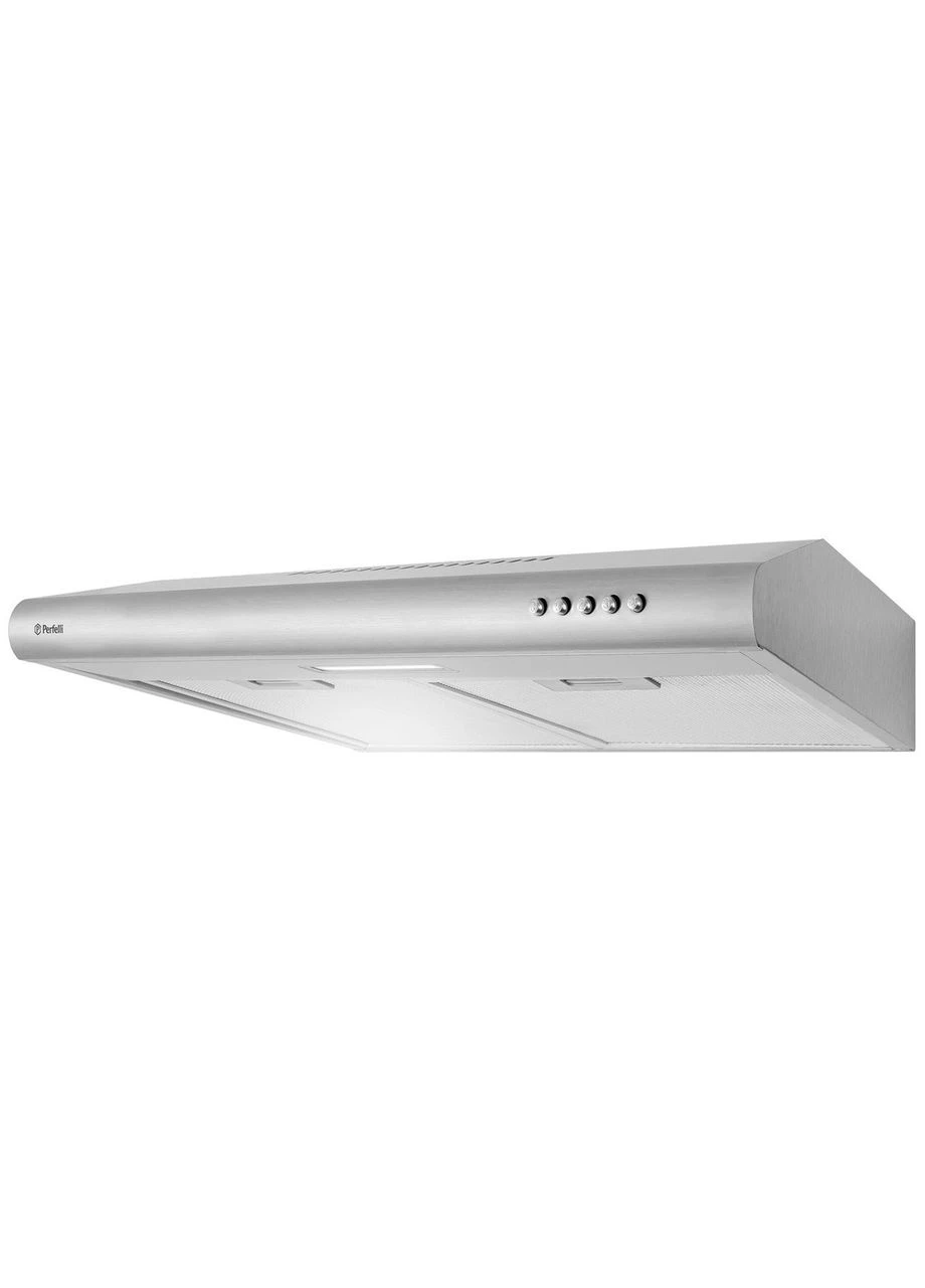 Кухонна витяжка PL 5124 I LED PERFELLI (397349386)