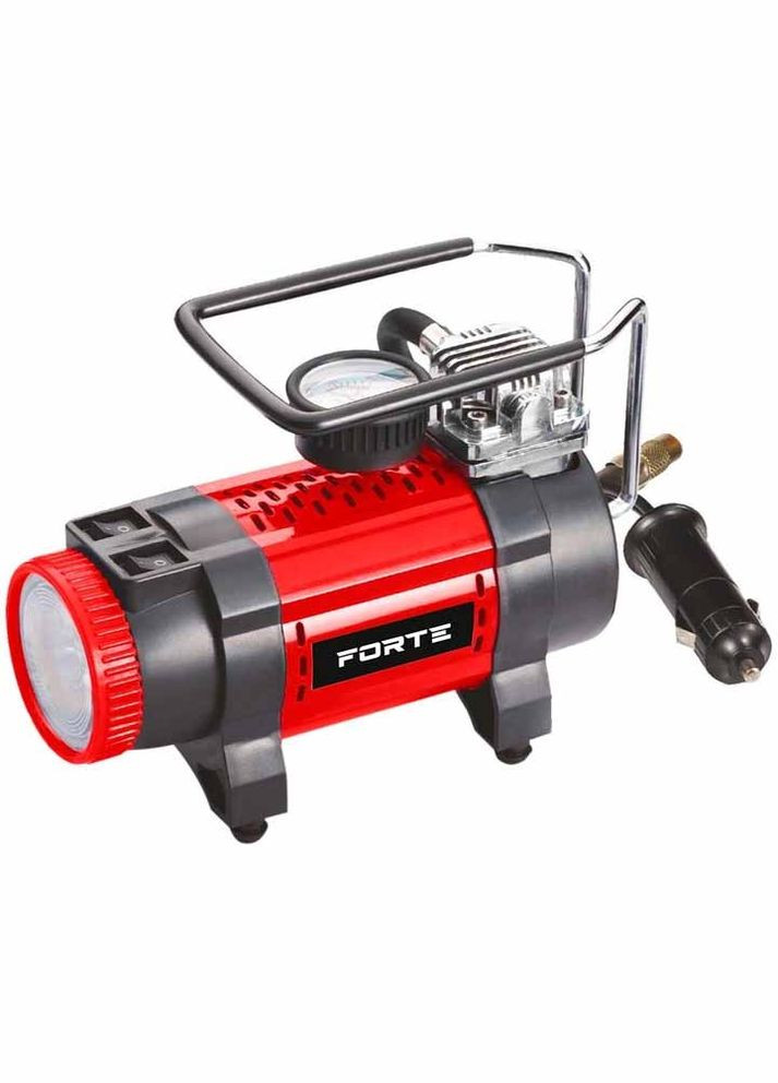 Компресор автомобільний FP 1632L-1 (130071) Forte (317345575)