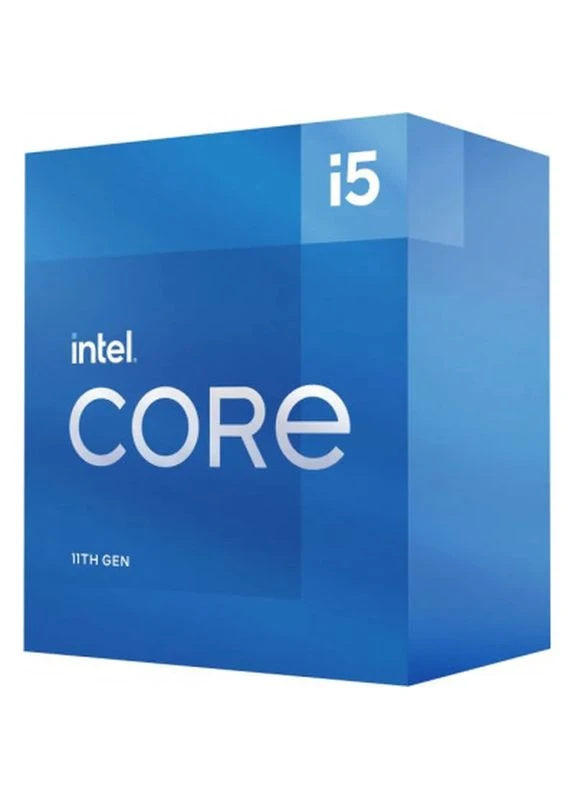 Процесор Core™ i5 11400 (BX8070811400) Intel (398689392)