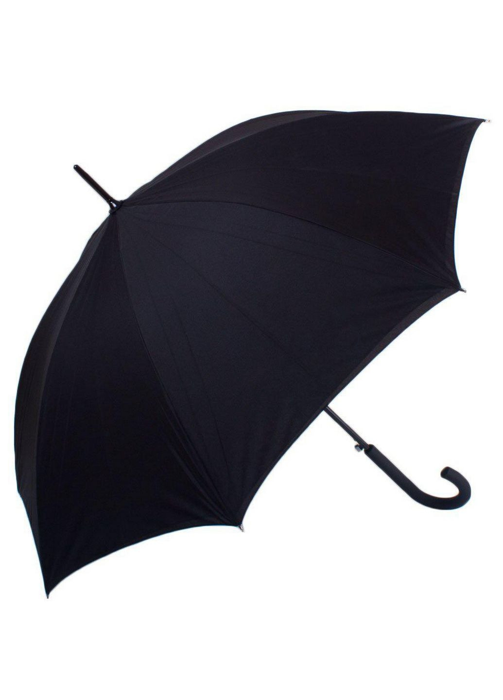 Женский зонт-трость полуавтомат Fulton (282588104)