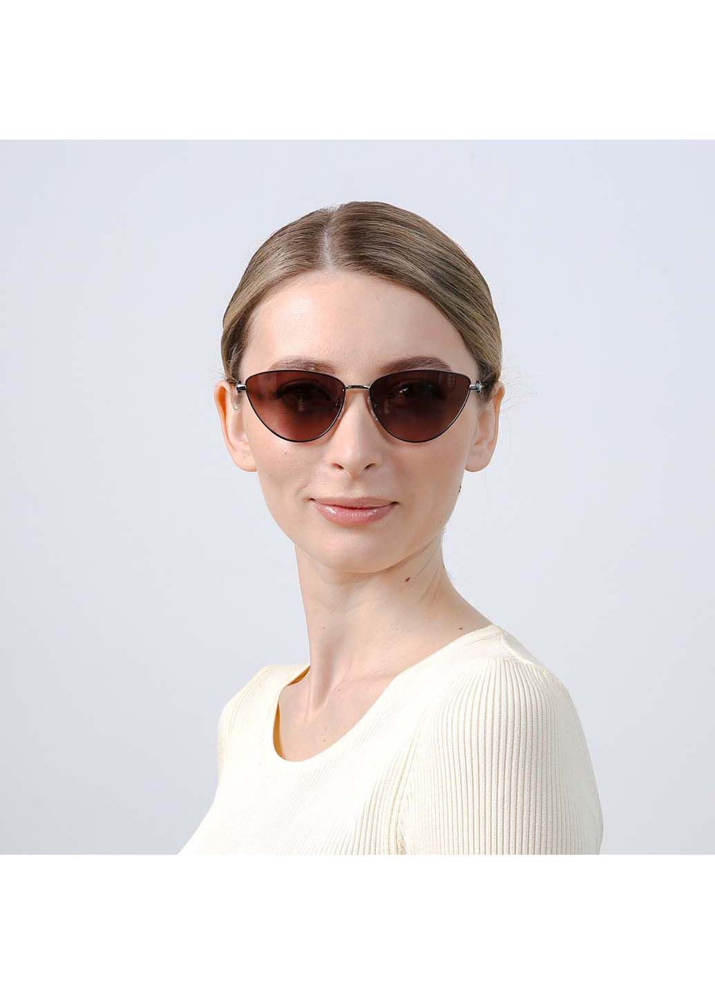 Сонцезахисні окуляри LuckyLOOK (352166691)