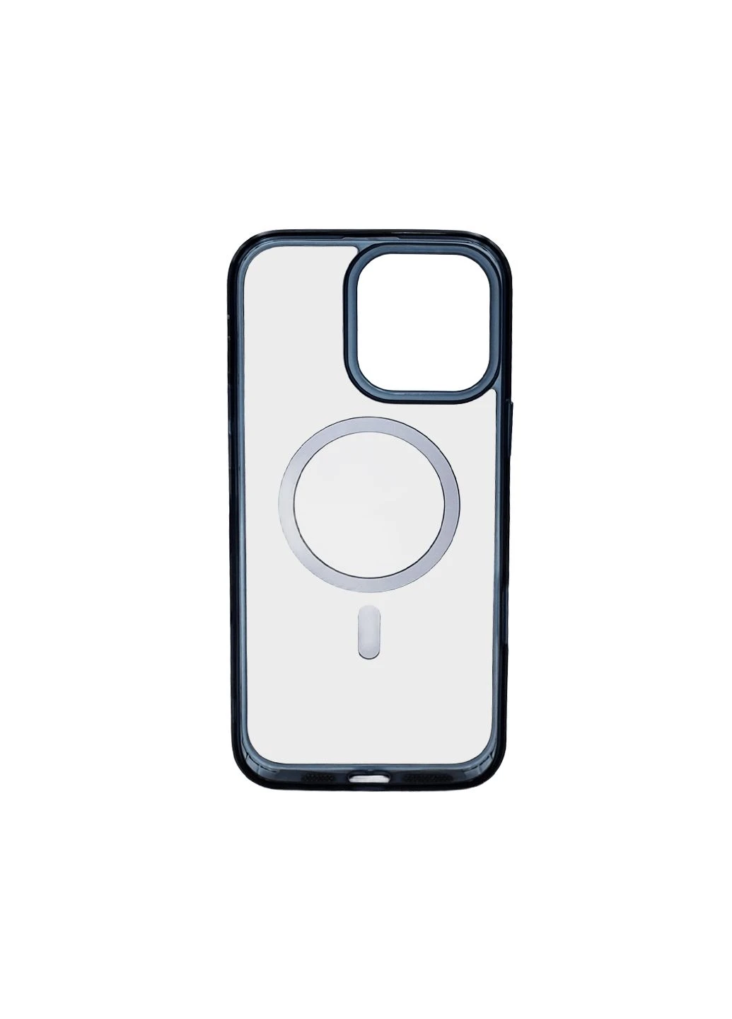 Чохол для смартфона Cosmic for Apple iPhone 16 Pro No Brand Acrilyc Colorful Mag (377757652)