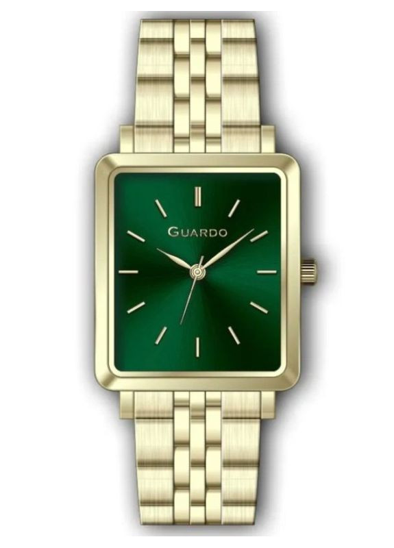 Жіночі наручні годинники 012803-2 (m.GV) Guardo 012803-2 (m.GV) (330574309)