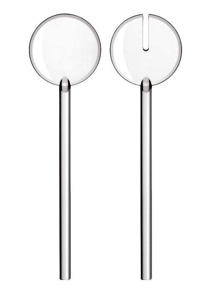 Набор для салата 9580100 2 предмета Guzzini (364496993)