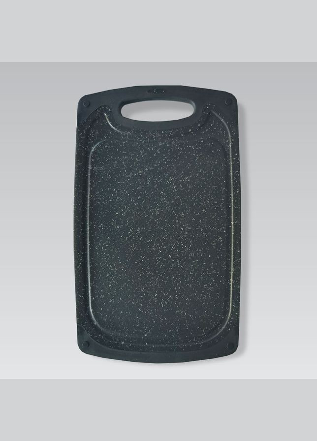 Доска разделочная для кухни пластиковая 27.5х17 см. (MR-1652-28) Maestro (328601505)