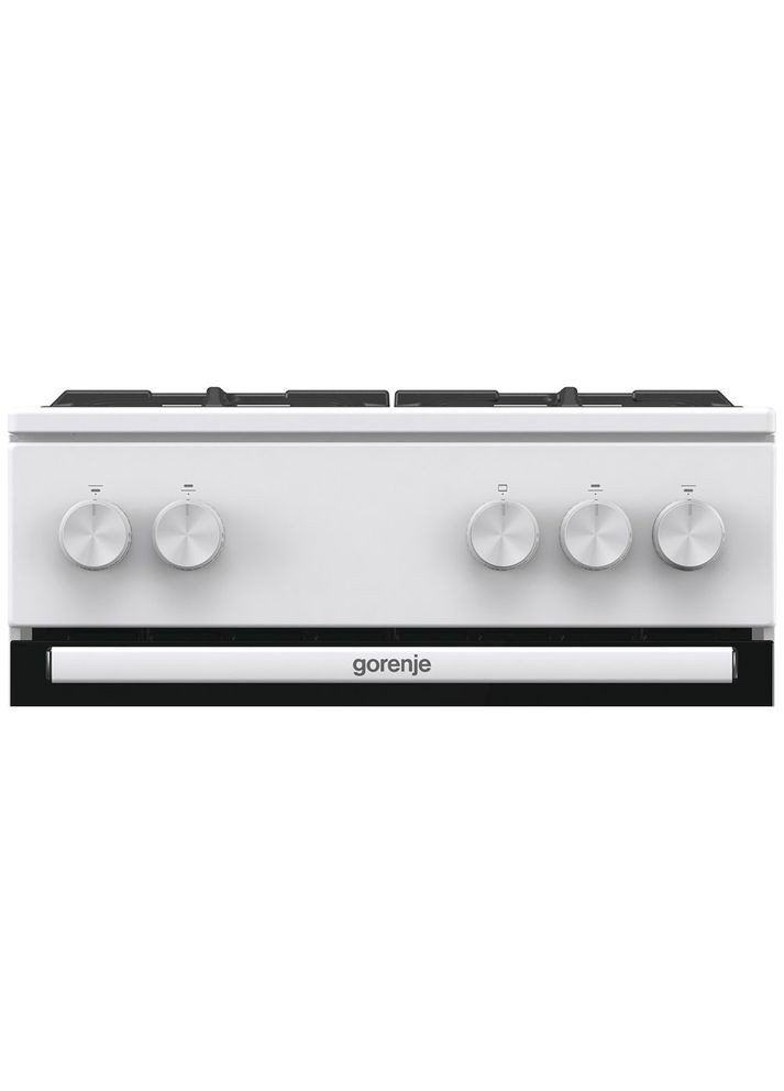 плита газовая gg5a10wffm (fg513l-fpd9c) Gorenje